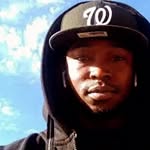 Dwayne London - @369makkwayne40 - Instagram