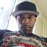 Dwayne London - @tha_saltnpeppered_stepper - Instagram