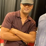 Dwayne London - @dwaynelondonsr - Instagram