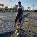 Dwayne Longmore - @moore.7 - Instagram