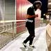Dwayne Lopes - Facebook