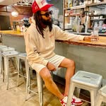 Dwayne Lopes - @lowkeylopes - Instagram