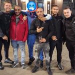 Dwayne Lowe - @dwaynetomlinsonlowe - Instagram