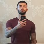 Dwayne Lowe-Simms - @dwaynelowesimms - Instagram
