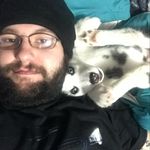 Dwayne Lucas - @dwayne91828 - Instagram
