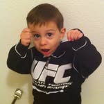 Duane BANG Ludwig - @lilduanebang - Instagram