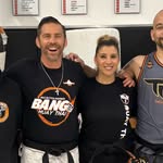 Duane Ludwig - @duanebangludwig - Instagram