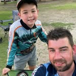 Dwayne Ludwig - @ludburger16 - Instagram