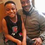 Dwayne Malone - @dwaynemalone72 - Instagram