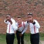Dwayne marcus naken - @nakendwaynemarcus - Instagram