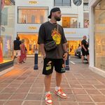 Dwayne - @dwaynemarsho90 - Instagram