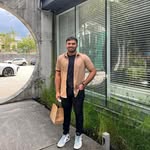 Dwayne Luke Marshall - @dwaynelukemarshall - Instagram
