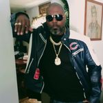 Dwayne McCall - @coolwane88 - Instagram