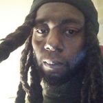 Dwayne McCall - @rastaman_d - Instagram
