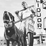 Dwayne McDowell - @dwaynemcdo - Instagram