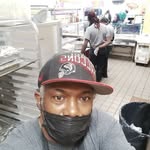 Ronnie Young - @dwaynemcdowell683 - Instagram