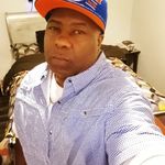 Gw McGowan Sr. - @geraldwaynemcgowan - Instagram