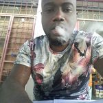 dwayne mcintosh - @tianasounruly - Instagram