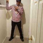 Dwayne Mcintosh - @mcintoshdwayne - Instagram