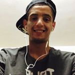 Dwayne Mckay - @jughead_jones204 - Instagram