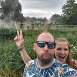 Dwayne meadows - @biltegerze - Instagram