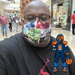 Dwayne Dino Mercer Bey - @coachdinomercer - Instagram
