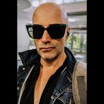 Dwayne Mercer - @dm360 - Instagram