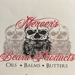Dwayne Mercer - @mercers_beard_products - Instagram