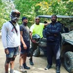 Dwayne Mims - @mimszala - Instagram