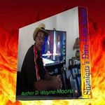 Affordable eBook Covers - @d.waynemoore - Instagram