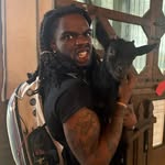 Dwayne - @dwaynemoorearchives - Instagram