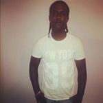 Dwayne Moore - @badindian1 - Instagram