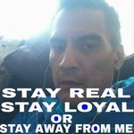 Dwayne Morin - @dwaynemorin55 - Instagram