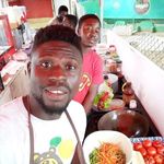 Dwayne Morrison - @dwaynemorrison3 - Instagram