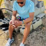 Dwayne Morrison - @dwaynemorrison68 - Instagram