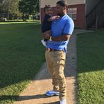 Dwayne Morrison - @_weezy2xs - Instagram