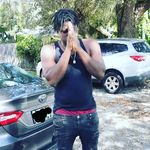 Dwayne Morrison - @ghettoyouth359 - Instagram