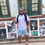 Dwayne Morrison - @dwayne_unruly_ - Instagram