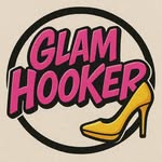 Dwayne Robert Allan Morrison - @glamhooker - Instagram