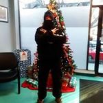 Dwayne Morton - @dwaynemorton63 - Instagram