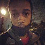 Dwayne Morton - @wiz__215 - Instagram