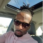 Dwayne L. Mosley - @mosleydw82 - Instagram