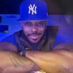 D'wayne Mosley - @the__super_villain - Instagram