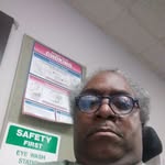 Dwayne Mosley - @mosleydwayne1961 - Instagram