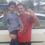 Dwayne Naquin - @naquindwayne - Instagram