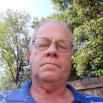 Dwayne Neff - @vandrkris2 - Instagram