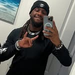 Dwayne Newton - @mr2cockypb4l - Instagram