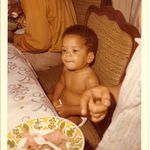 Duane Odell - @ora_baby_boy - Instagram