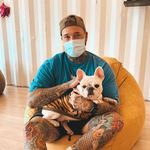 Dwayne Morris - @dwayne_morrisfx - Instagram