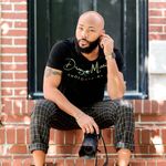 Dwayne Morris - @dwaynemorrisphotography - Instagram